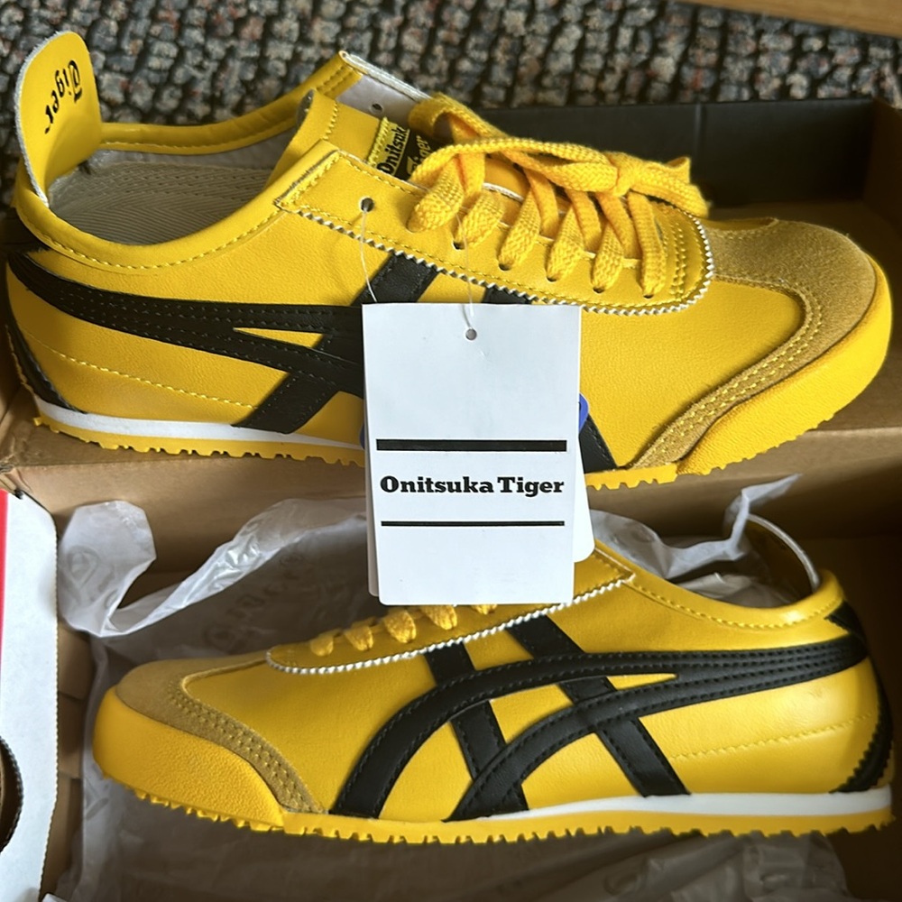 Onitsuka Tiger Mexico 66 size 6